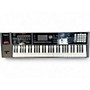 Used Roland FA06 Synthesizer