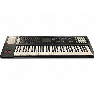 Used Roland FA06