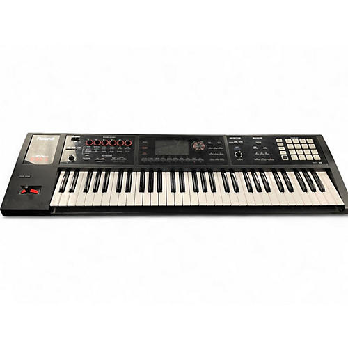 Used Roland FA06