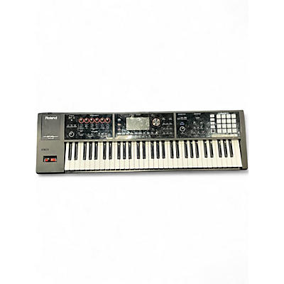 Used Roland FA06