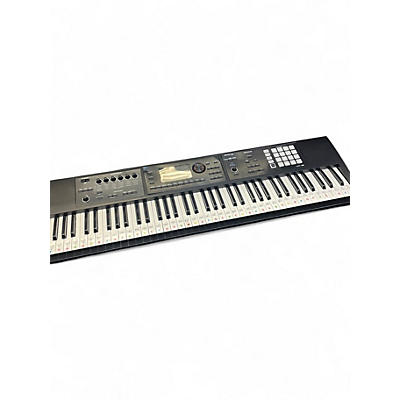 Used Roland FA07 Keyboard Workstation
