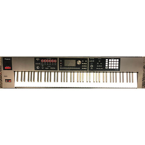 Roland Used Roland FA08 Keyboard Workstation