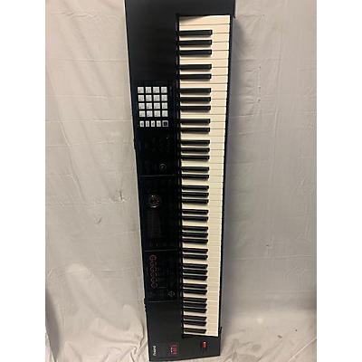 Roland Used Roland FA08 Keyboard Workstation