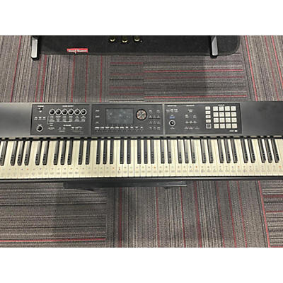 Roland Used Roland FA08 Keyboard Workstation