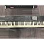 Used Roland Used Roland FA08 Keyboard Workstation