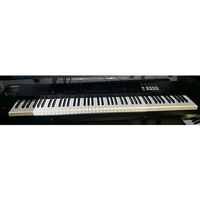 Roland Used Roland FA08 Keyboard Workstation