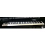 Used Roland Used Roland FA08 Keyboard Workstation