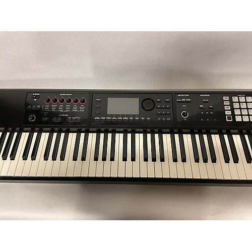 Roland Used Roland FA08 Keyboard Workstation