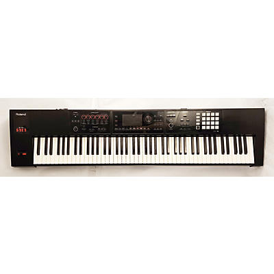 Roland Used Roland FA08 Keyboard Workstation