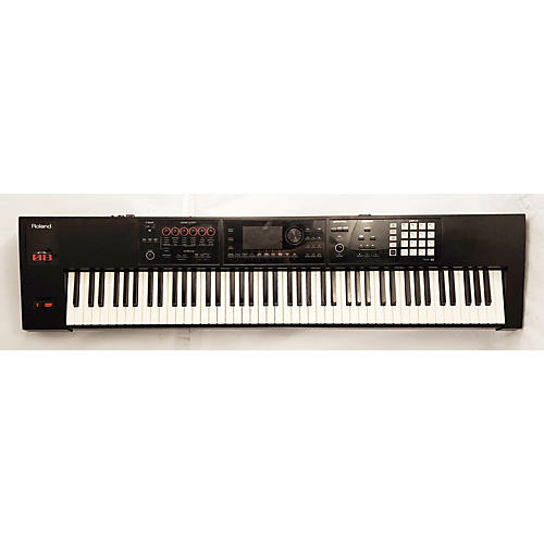 Roland Used Roland FA08 Keyboard Workstation