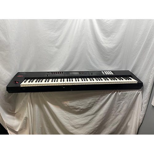 Roland Used Roland FA08 Keyboard Workstation