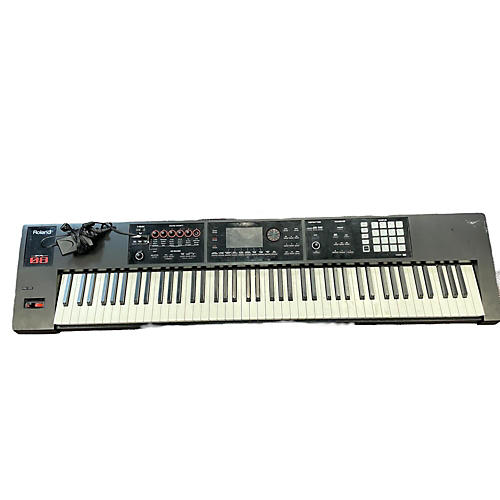 Roland Used Roland FA08 Keyboard Workstation