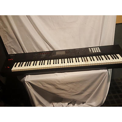 Roland Used Roland FA08 Keyboard Workstation