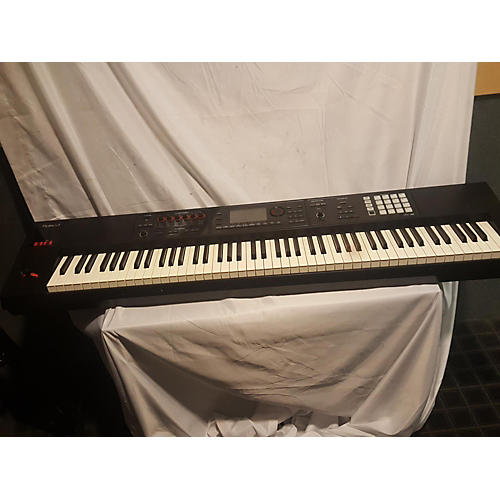 Roland Used Roland FA08 Keyboard Workstation