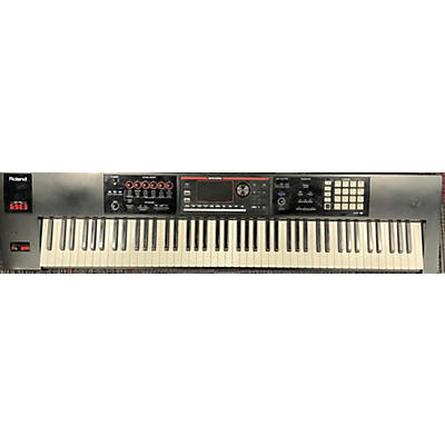 Roland Used Roland FA08 Keyboard Workstation