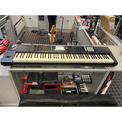 Roland Used Roland FA08 Keyboard Workstation