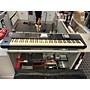 Used Roland Used Roland FA08 Keyboard Workstation