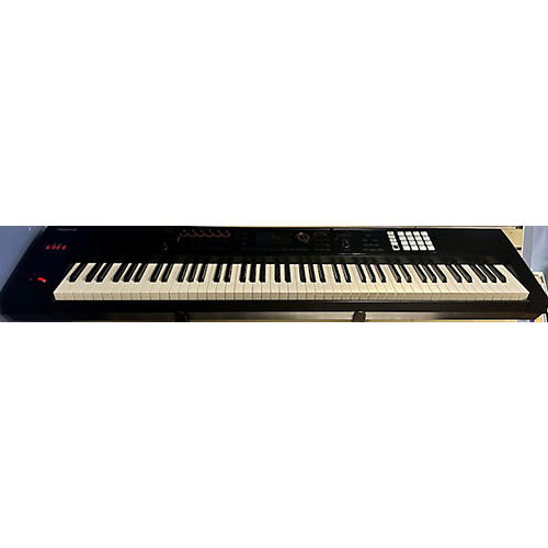 Roland Used Roland FA08 Keyboard Workstation