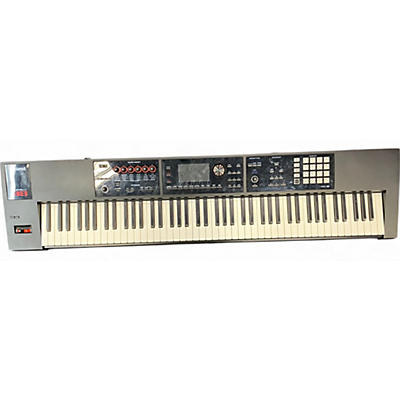 Roland Used Roland FA08 Keyboard Workstation