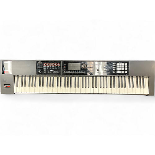 Roland Used Roland FA08 Keyboard Workstation