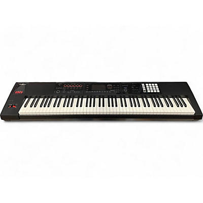 Used Roland FA08 Keyboard Workstation