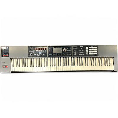 Used Roland FA08 Keyboard Workstation