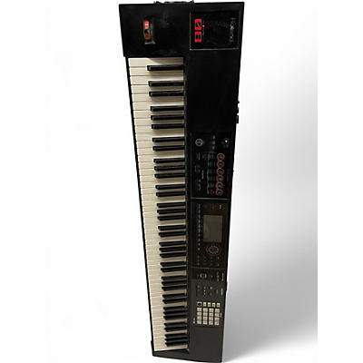 Used Roland FA08 Keyboard Workstation