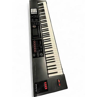 Used Roland FA08 Keyboard Workstation