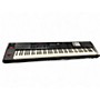 Used Roland FA08 Keyboard Workstation