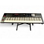 Used Roland FA08 Keyboard Workstation