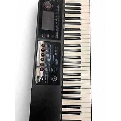 Used Roland FA08 Keyboard Workstation