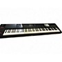 Used Roland FA08 Keyboard Workstation