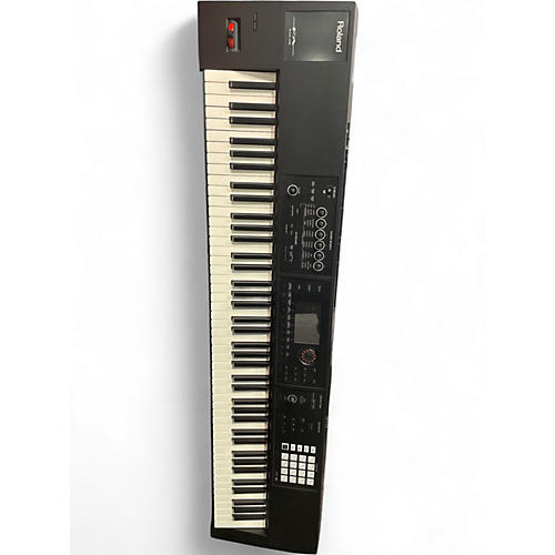 Used Roland FA08 Keyboard Workstation