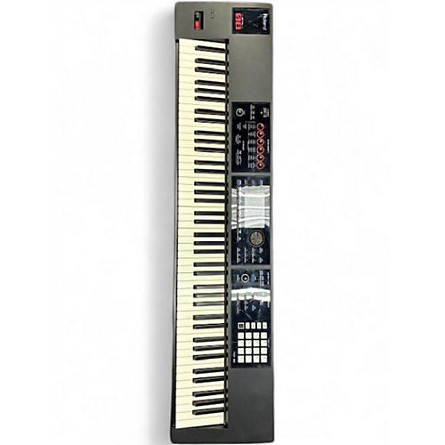 Used Roland FA08 Keyboard Workstation
