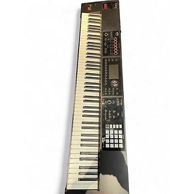 Used Roland FA08 Keyboard Workstation
