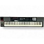 Used Roland FA08 Keyboard Workstation
