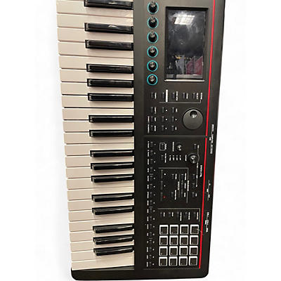 Used Roland FANTOM 06 Keyboard Workstation