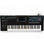 Used Roland FANTOM-6 EX Keyboard Workstation