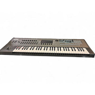 Used Roland FANTOM 6EX Stage Piano
