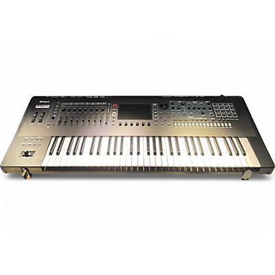 Used Roland FANTOM 6EX Synthesizer