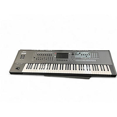 Used Roland FANTOM 7 EX Keyboard Workstation
