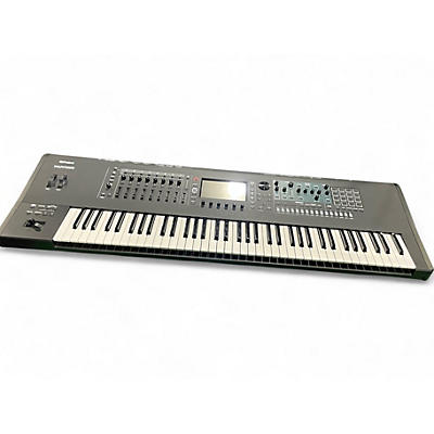 Used Roland FANTOM 7 Keyboard Workstation