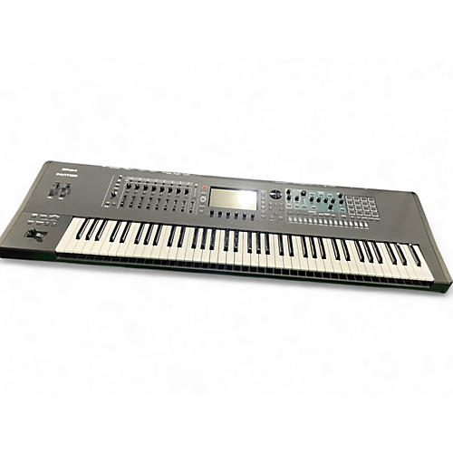 Used Roland FANTOM 7 Keyboard Workstation