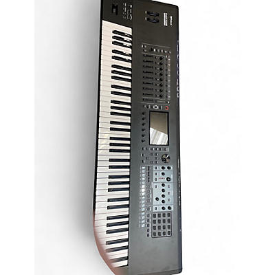 Used Roland FANTOM-7EX Keyboard Workstation