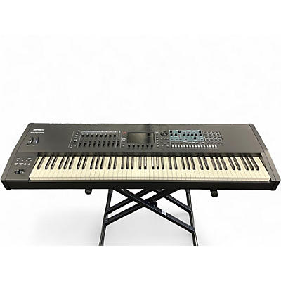 Used Roland FANTOM-8 EX Keyboard Workstation