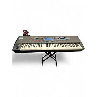 Used Roland FANTOM 8 EX Keyboard Workstation