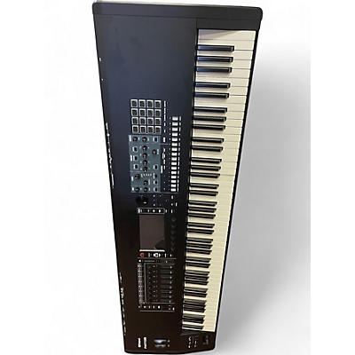 Used Roland FANTOM 8 EX Keyboard Workstation