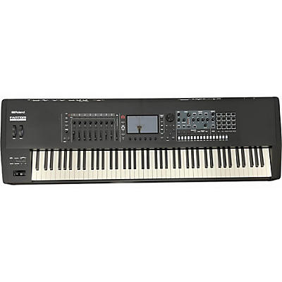 Used Roland FANTOM 8 EX Keyboard Workstation