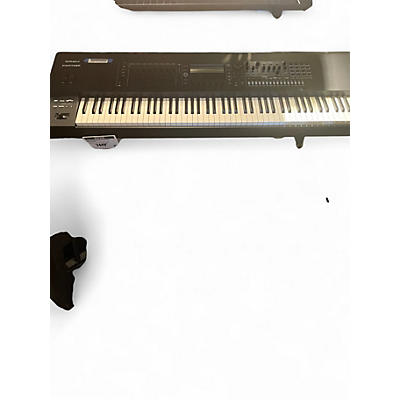 Used Roland FANTOM 8 Keyboard Workstation