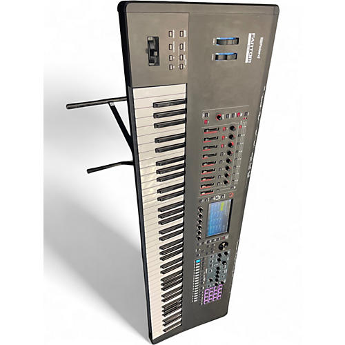 Used Roland FANTOM EX8 Keyboard Workstation